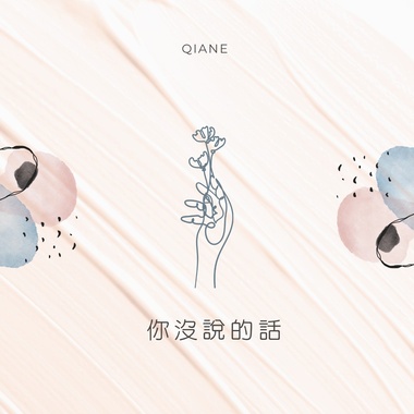 你没说的话