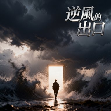逆风的出口