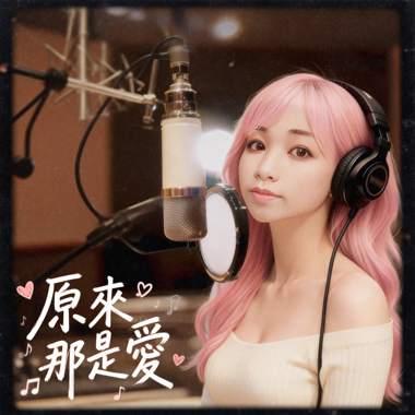 原来那是爱