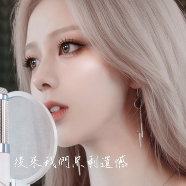 后来我们只剩遗憾