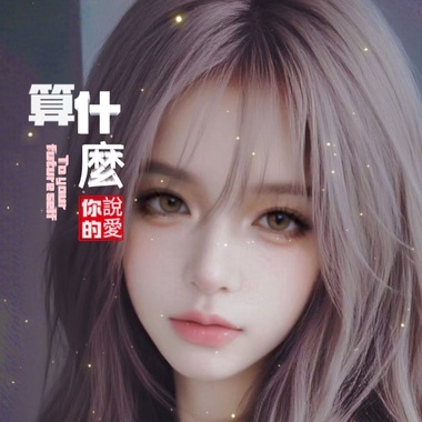 你说的爱算什么