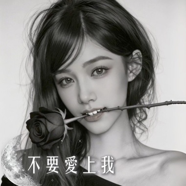 不要爱上我