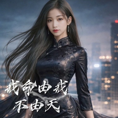 我命由我不由天