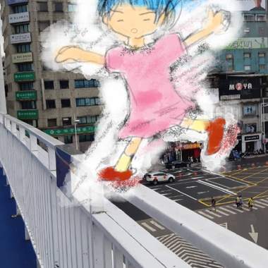 追风者DEMO