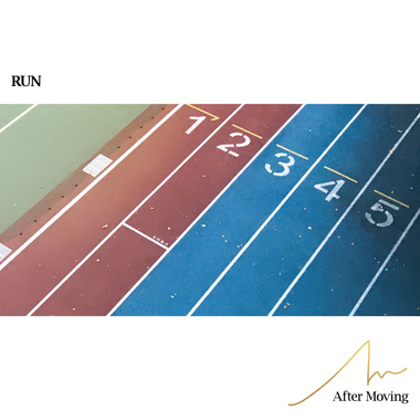 RUN