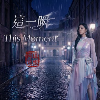 《这一瞬》This Moment