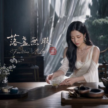 《落盏无瑕》 Faultless At Last