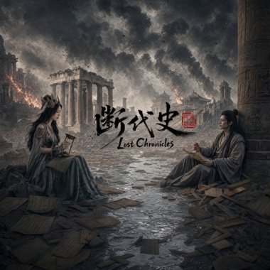 《断代史》 Lost Chronicles