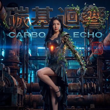 《碳基回响》Carbon Echo