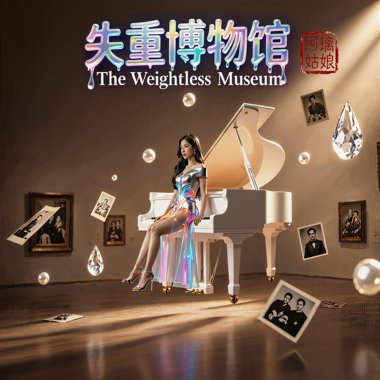 《失重博物馆》The Weightless Museum