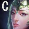 C
