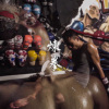 炼拳
