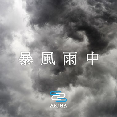 暴风雨中 | Young Hu feat.艾可AiKO