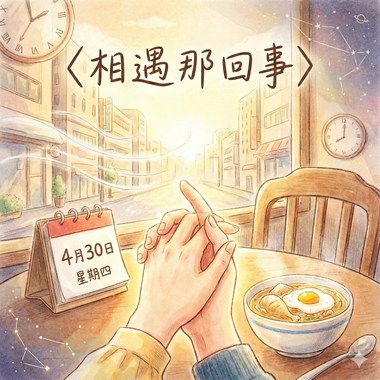 相遇那件事(demo)