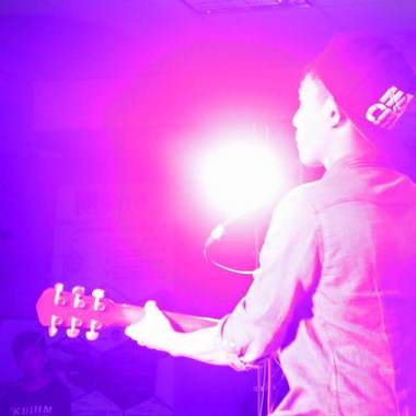 全面通缉(Acoustic Demo)