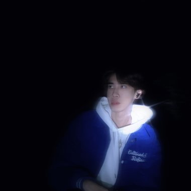 like an angel (Demo)