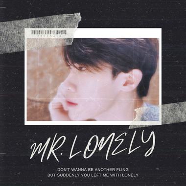 Mr.Lonely