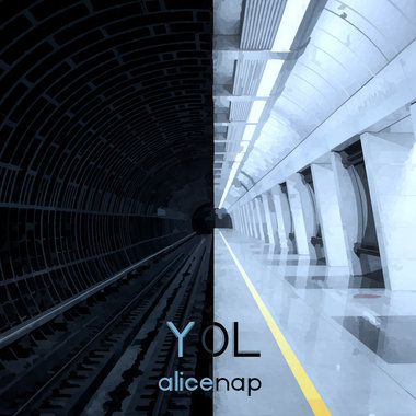 Yol —— 路
