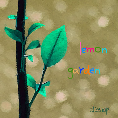 Lemon Garden