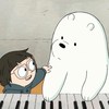 天天天天都在想你 demo (Piano ver.)