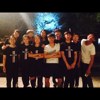 谢谢你 Demo