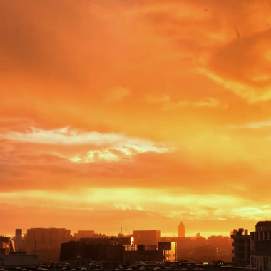 风雨未减的时刻 - 2026 demo