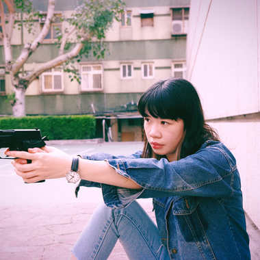 我心情好才喜欢你（demo)