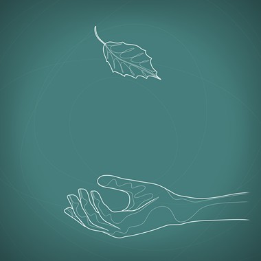 叶子 (If You Lose Control) [w/ 巫娜]