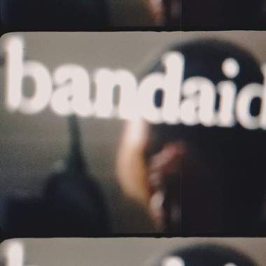 bandaids, 12:41am (a keshi cover)