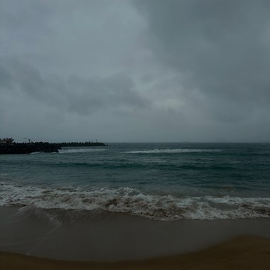 Last Quarter (Originally Composed for Theatre)