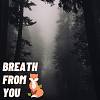 Breath From You 来自你的气息