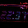 BLOOD ICE CREAM