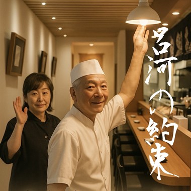 《吕河の约束》 – ADION-SOL