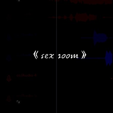 Sex room
