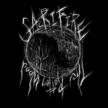 Sacrifrie - City of fog(迷雾之都)