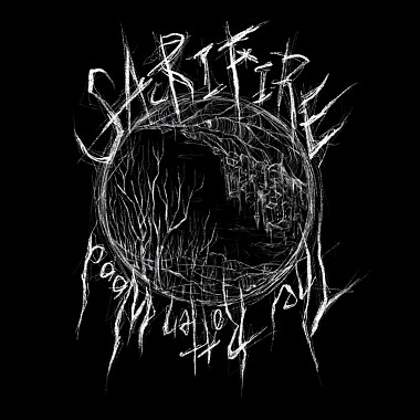 Sacrifire - The crying cave(哭嚎山洞)