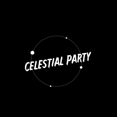 Andy is typing... - Celestial Party