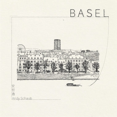 巴塞尔 {BASEL}