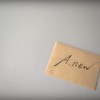A.new - 倒影