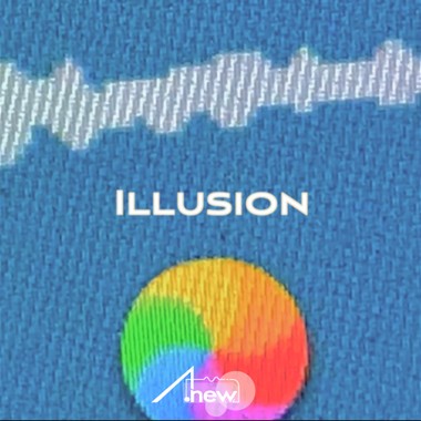 Illusion(Demo)feat.李浩