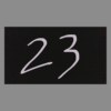 23