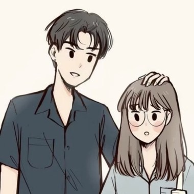 【恋爱脑】