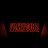 1-Persist  Freeform自由体电子乐团