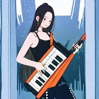 Trust -信任(原创歌曲ost)