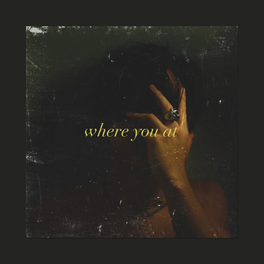 Leeric - Where You At feat. 凹与山