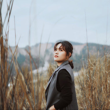 兰屿蓝 Lan-Yu Blue