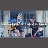 Somebody That I Used To Know_Cover