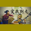 爱我别走Cover