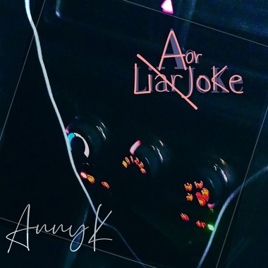 A liar or joke