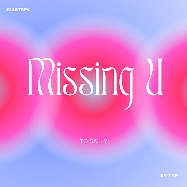 Missing U （40s版本）